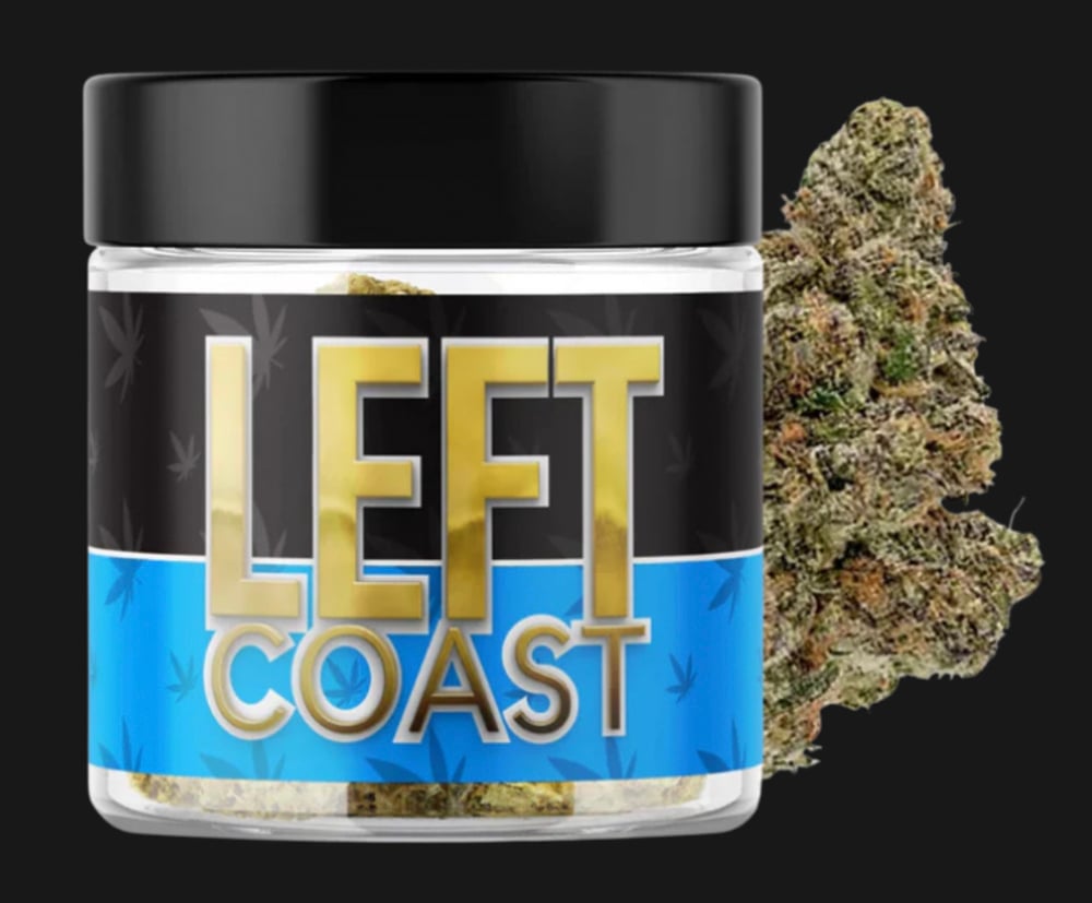 Blue Dream