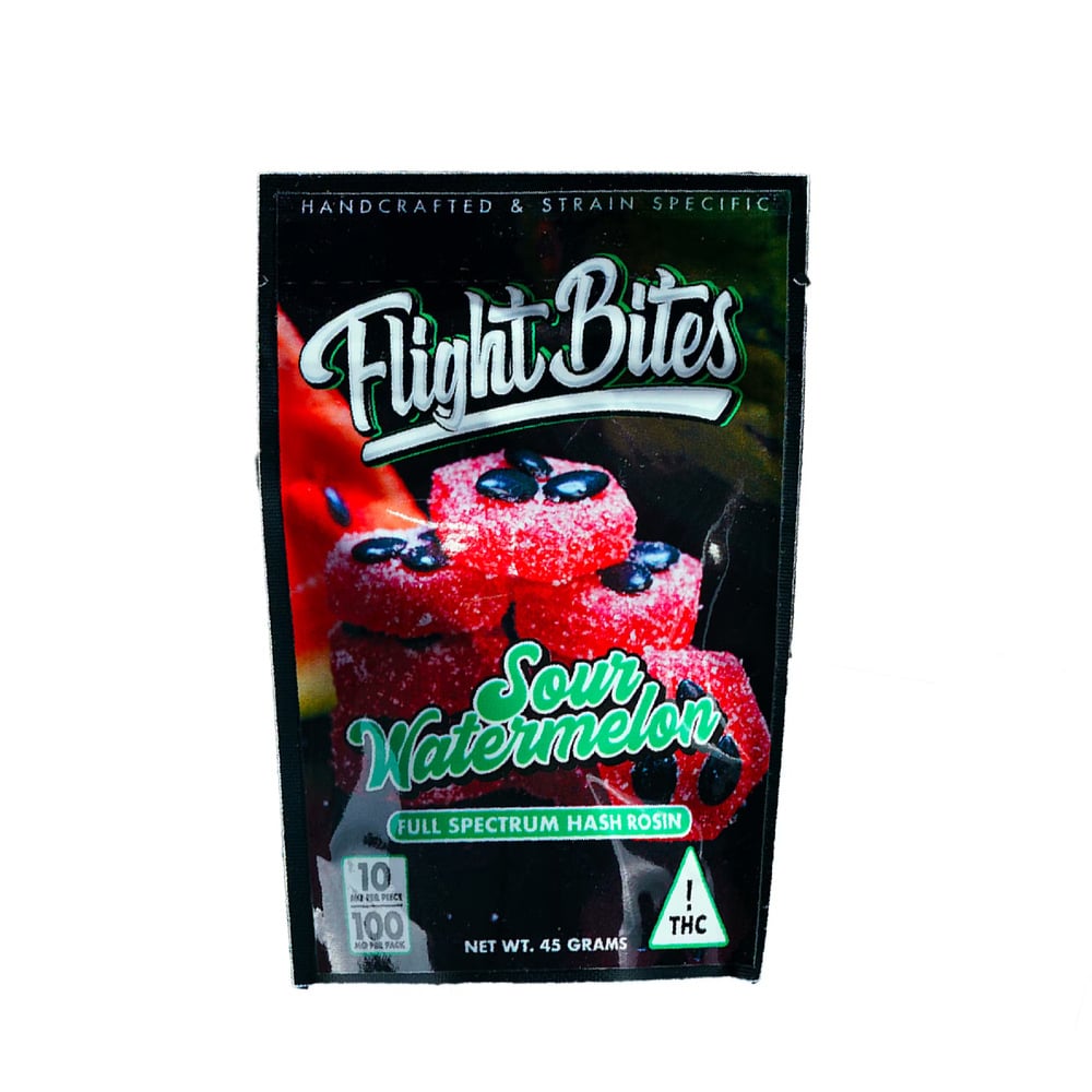 Sour Watermelon 10pk