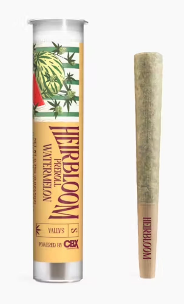 Watermelon [.75g]