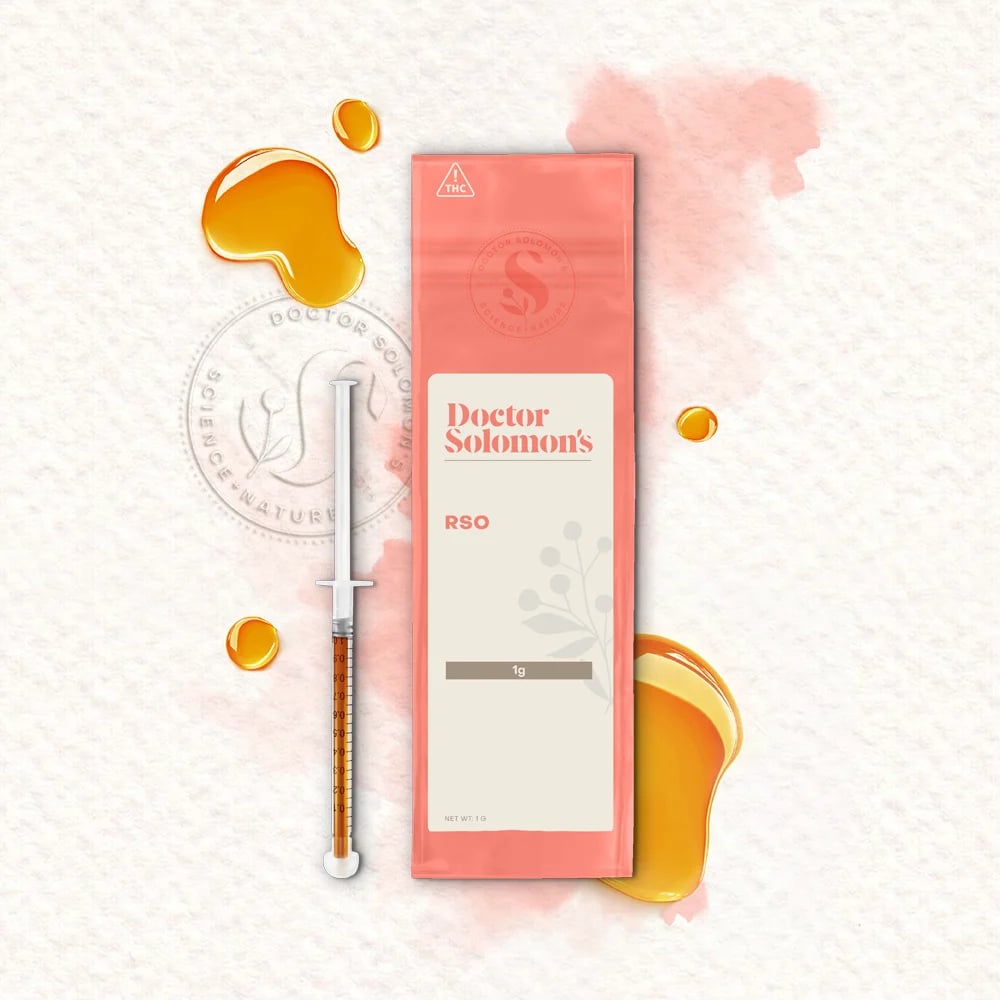 THC Rich - Fantasy Melonz