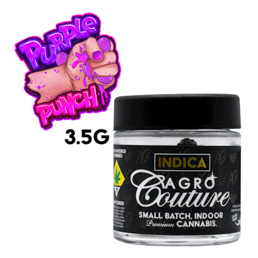 Purple Punch