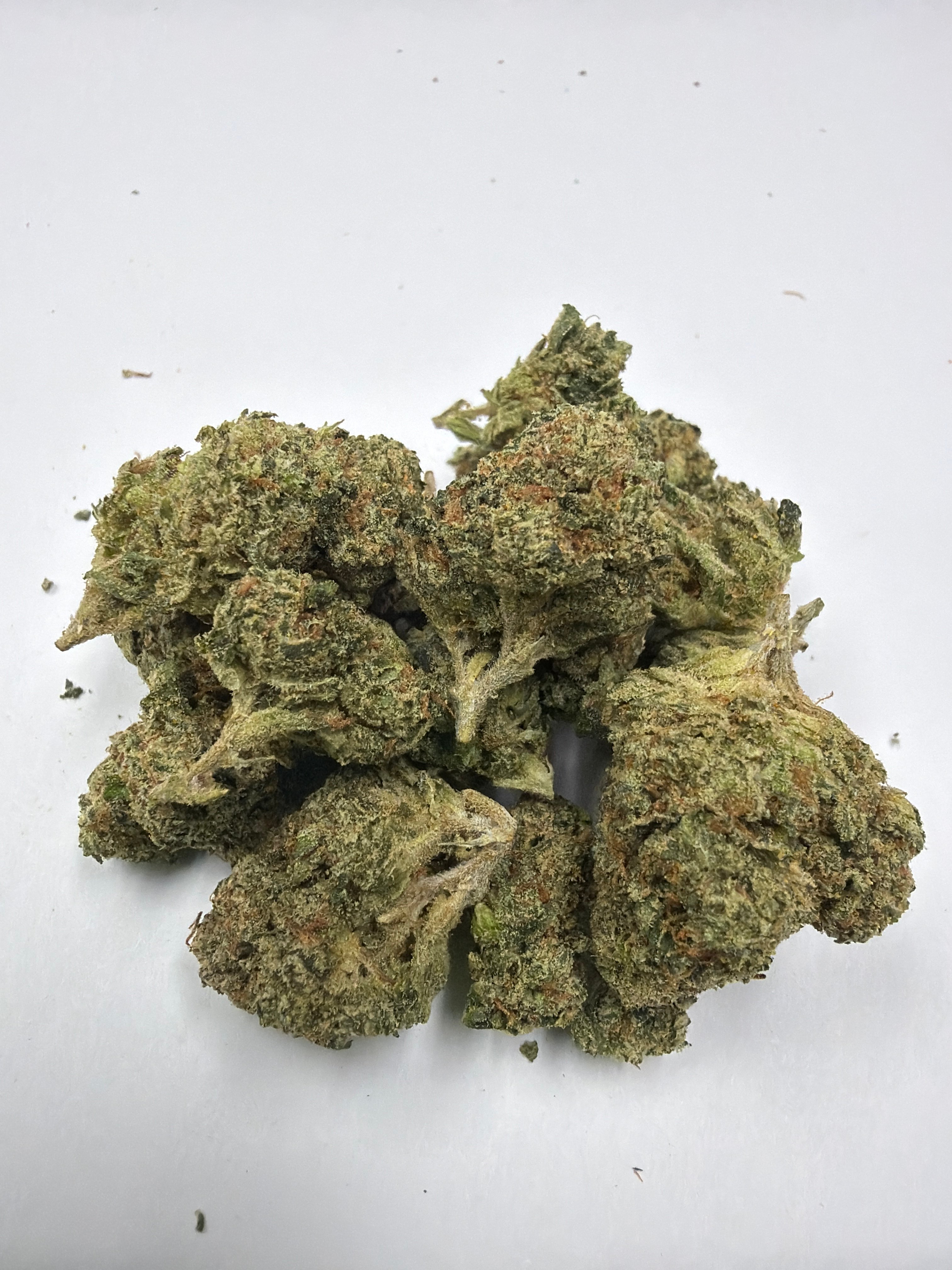 Octane OG