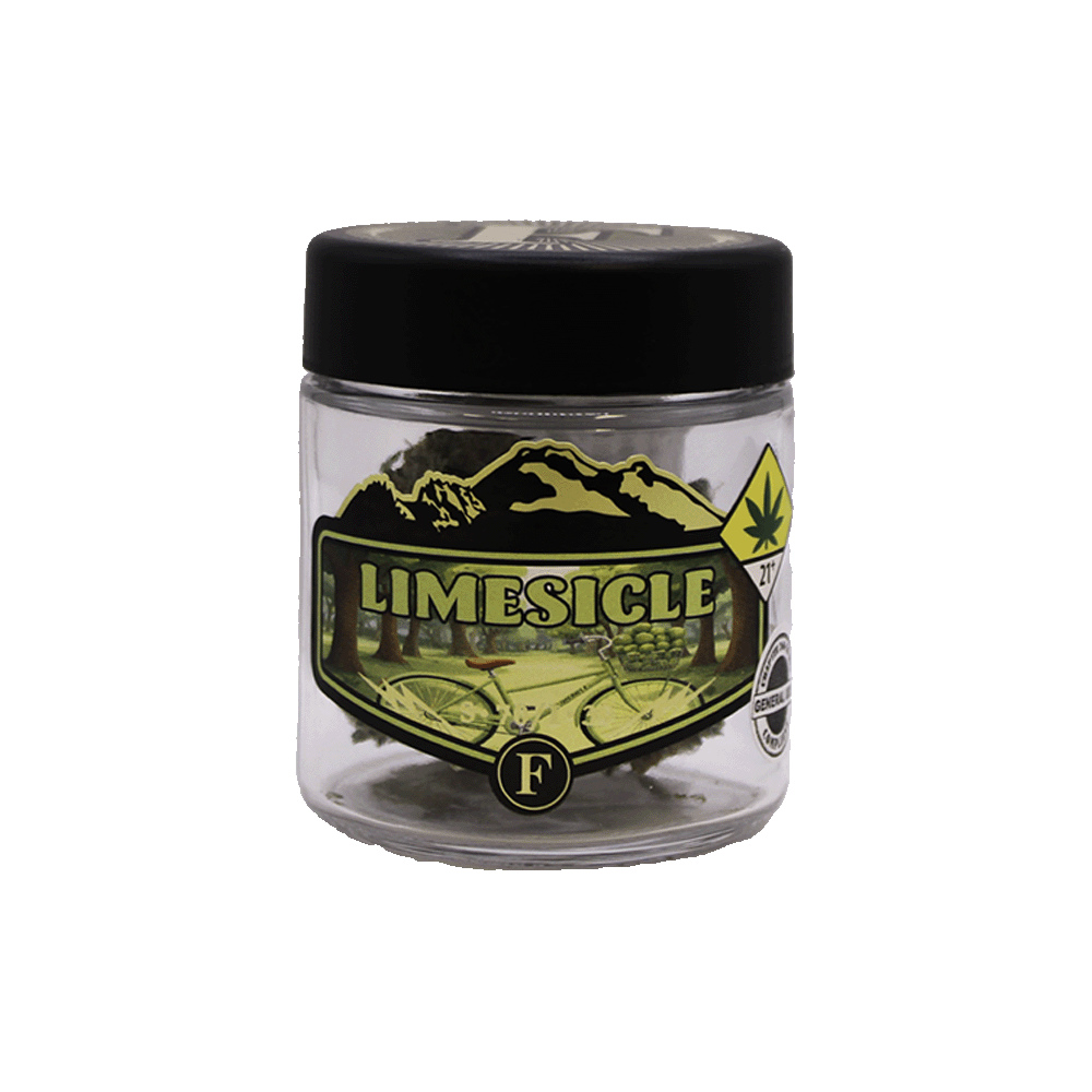 Limesicle