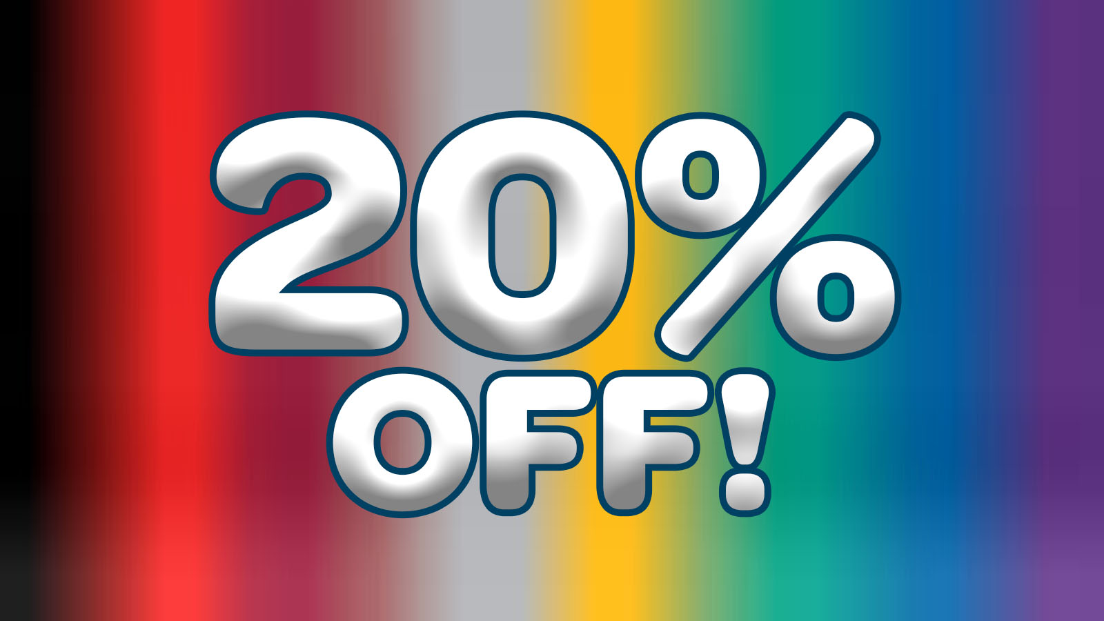 20% OFF HOUSE BRANDS! special photo