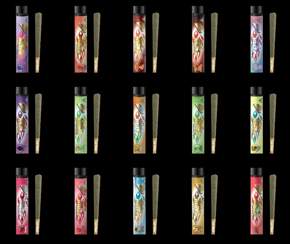 Freeworld Miracle [1.2g]