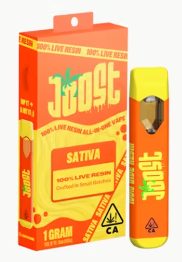 Lime Haze [1000mg]