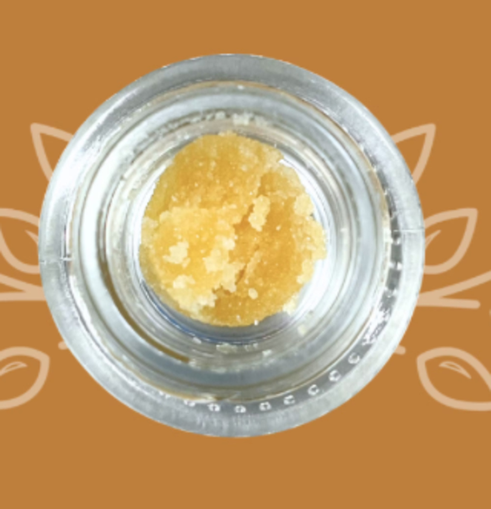 Vana Society Wax (I) 1g