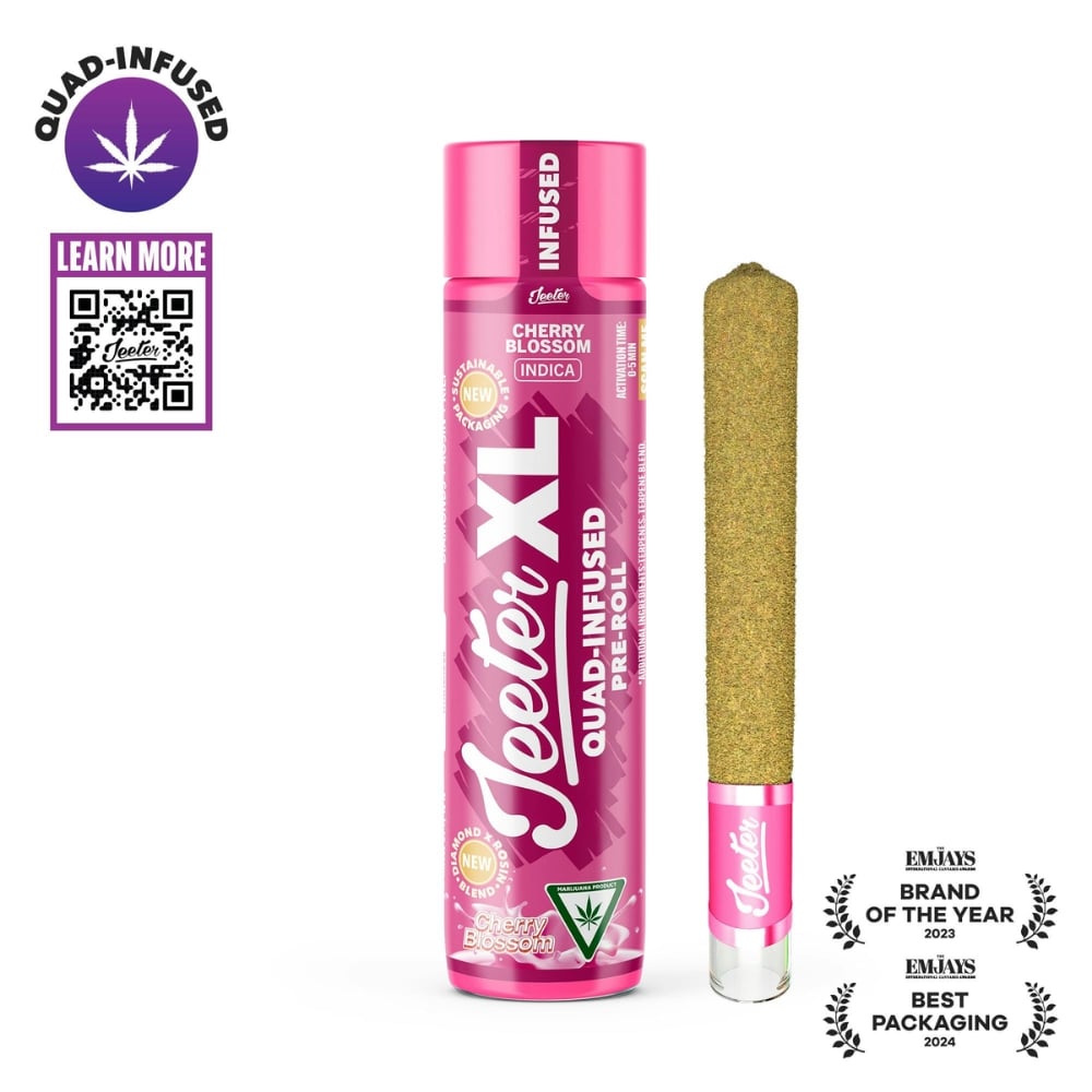 Cherry Blossom [2g]