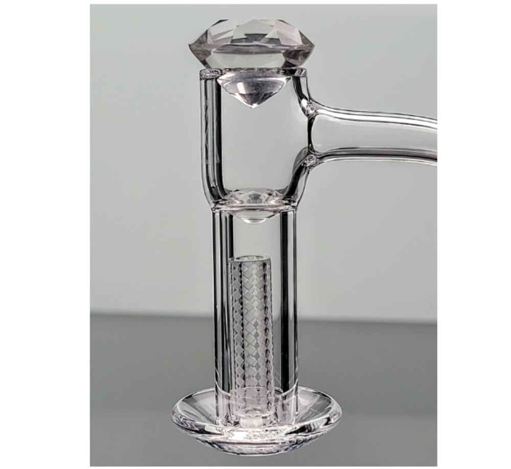 Valorian Terp Slurper - 45 Degree [10mm]