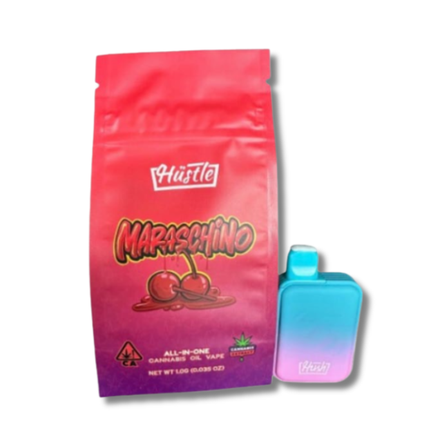 Maraschino  Maraschino