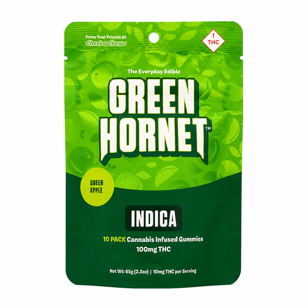 Green Apple