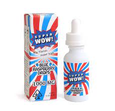 Blue Raspberry Drops (30ml) Blue Raspberry Drops (30ml)