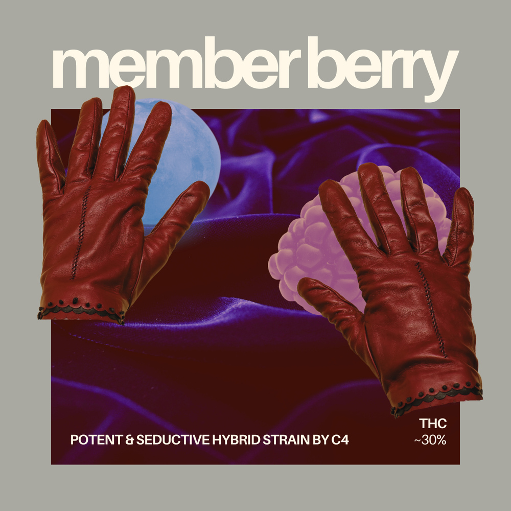 Member Berry