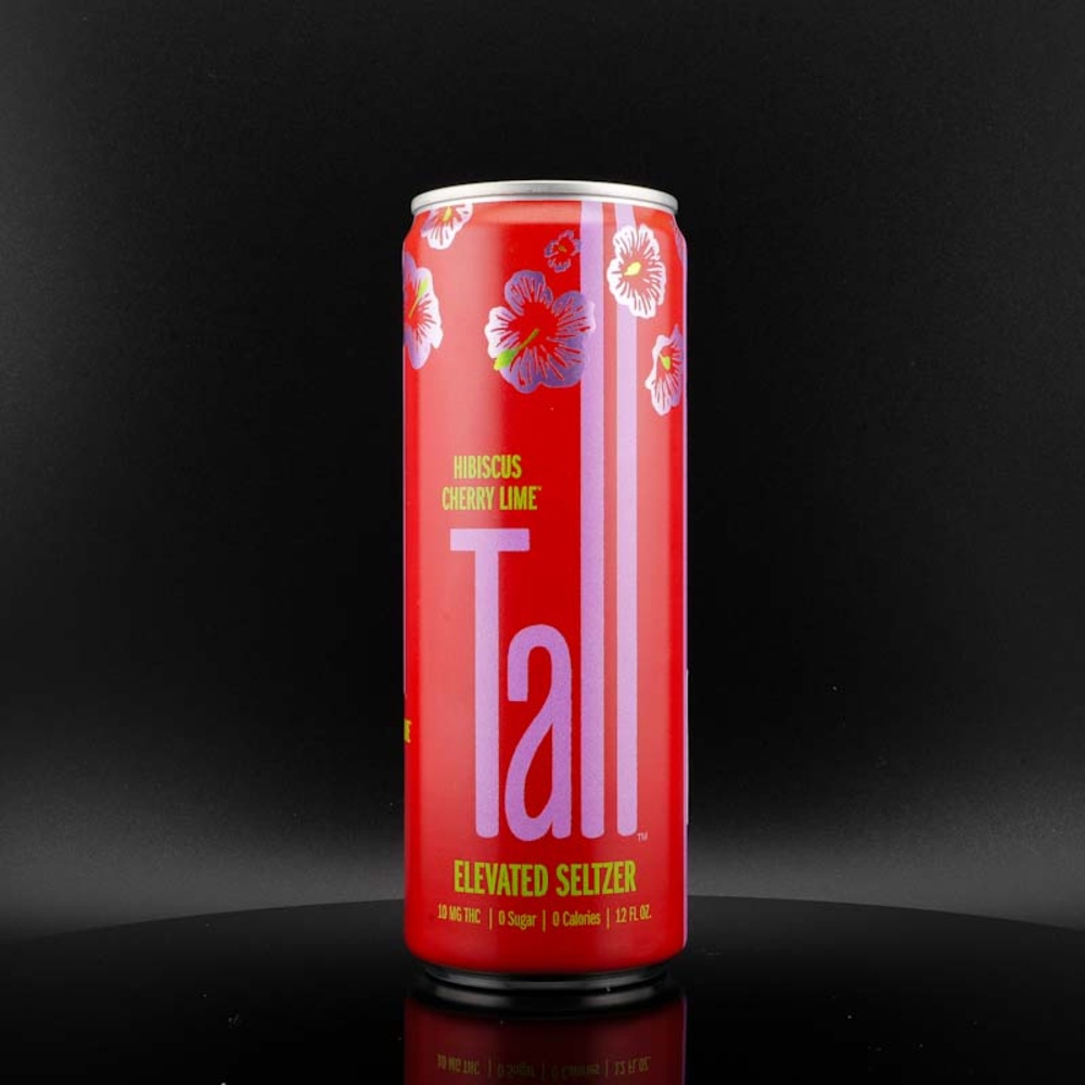 Hibiscus Cherry Lime (10mg)