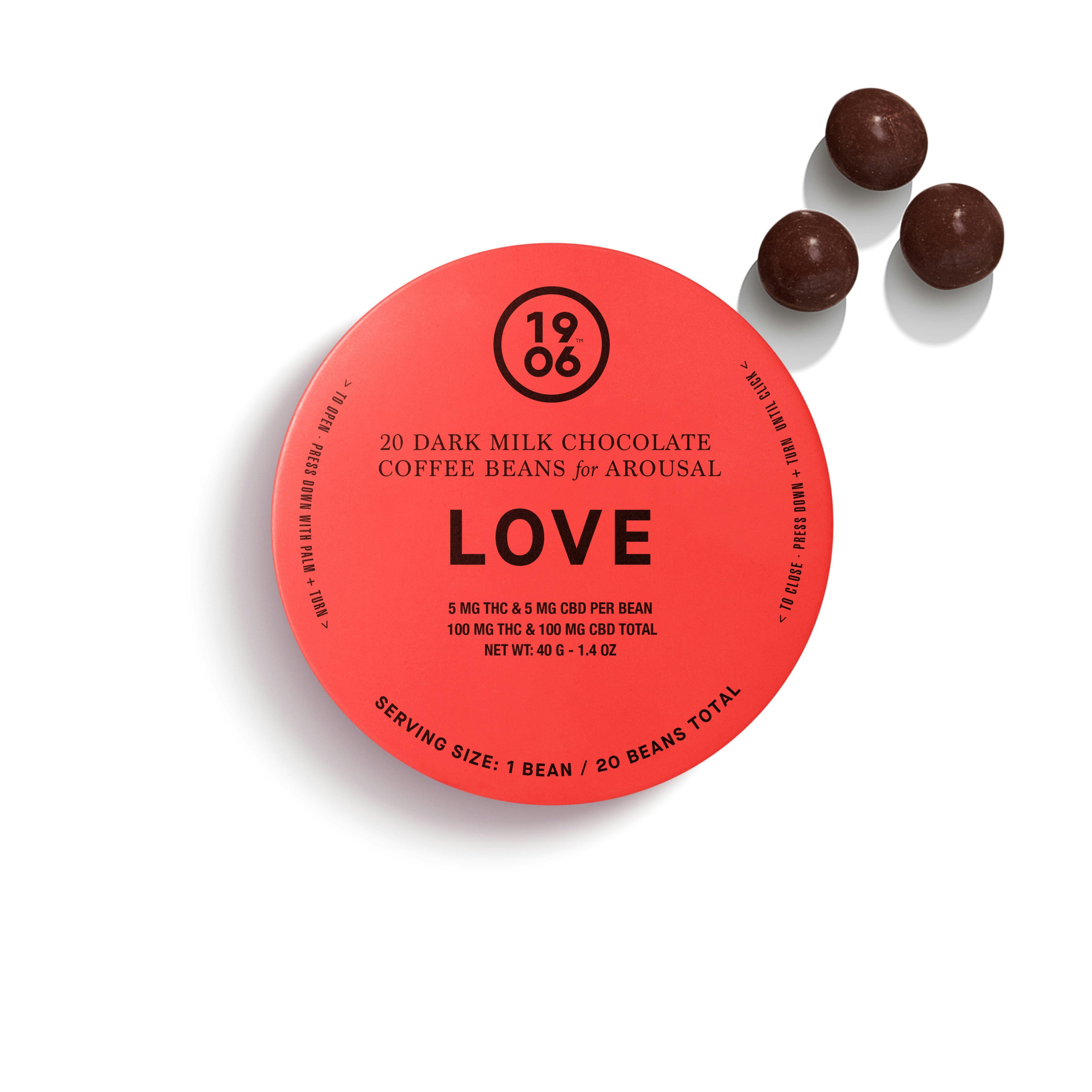 Love Beans
