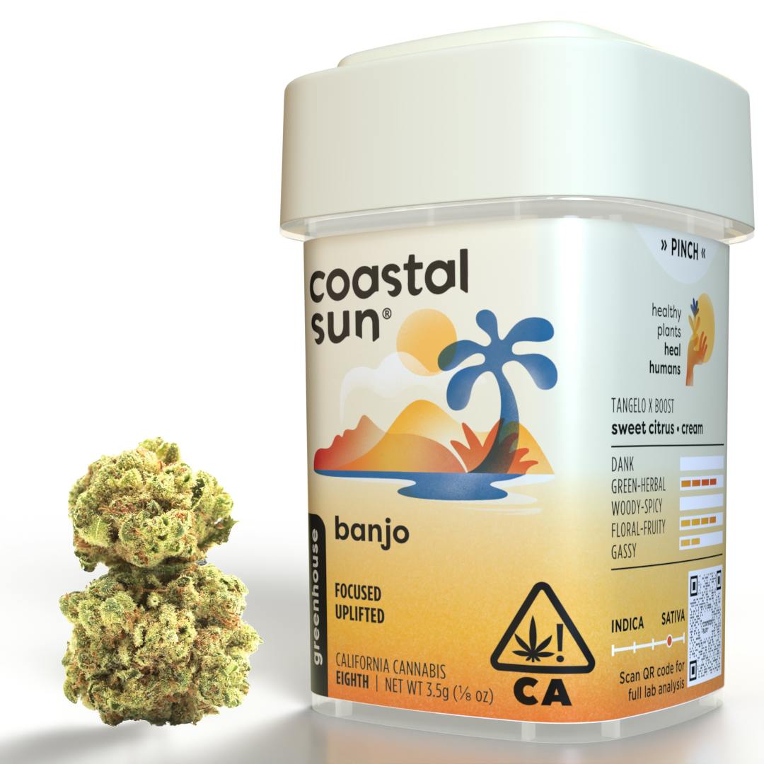 Best Weed Dispensary Store in West Hollywood - The Artist Tree Store