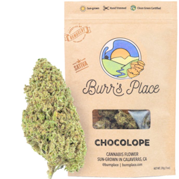 Chocolope