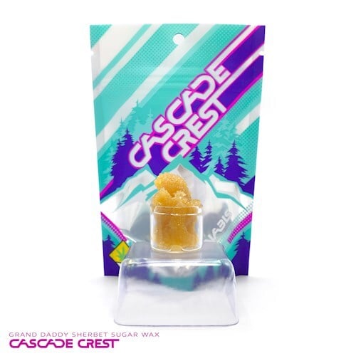 Grand Daddy Sherbet