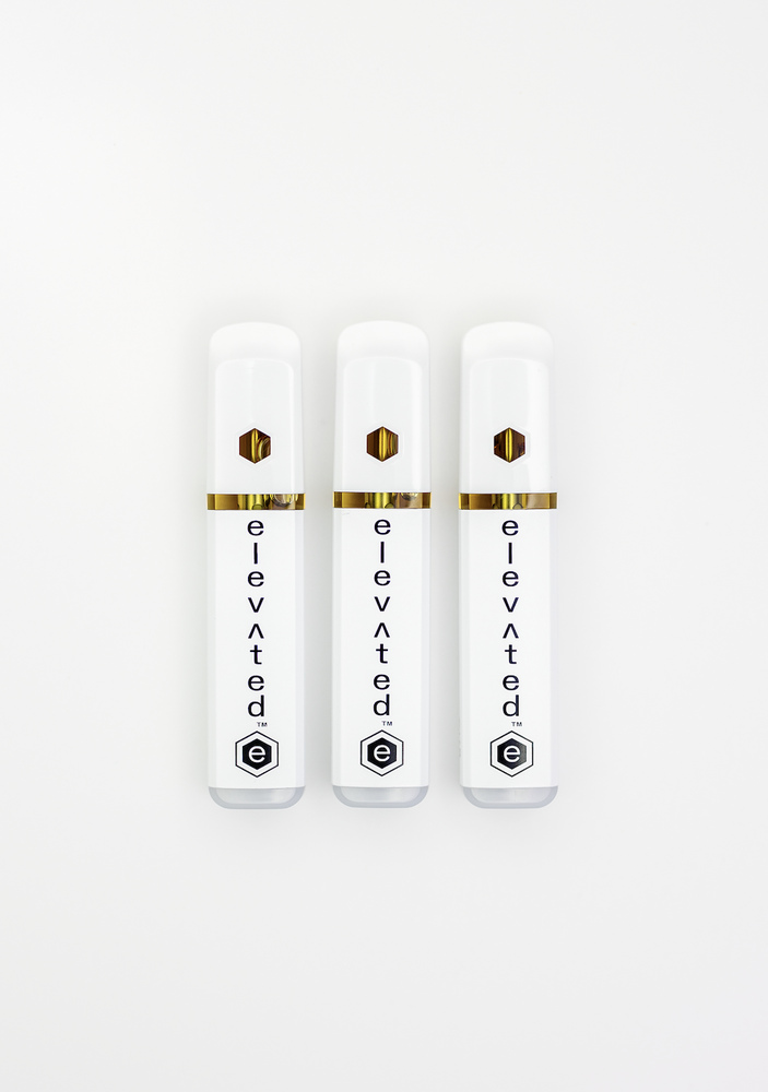 Elevated AIO (S) 2g Elevated AIO (S) 2g