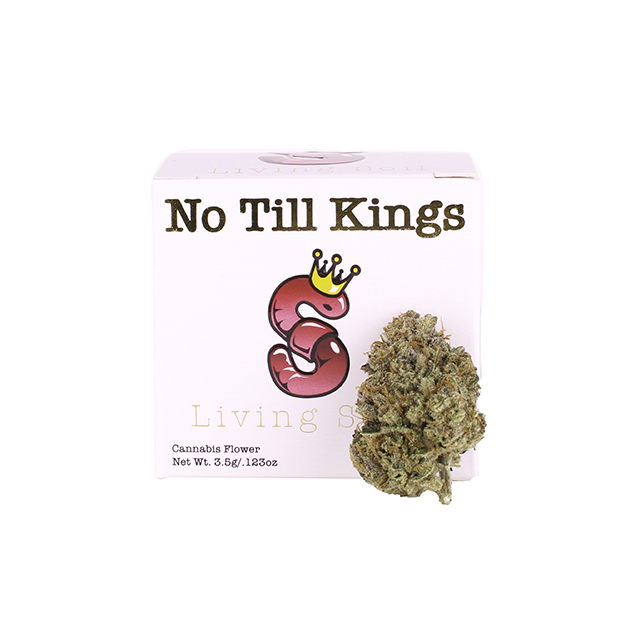 White Widow #11