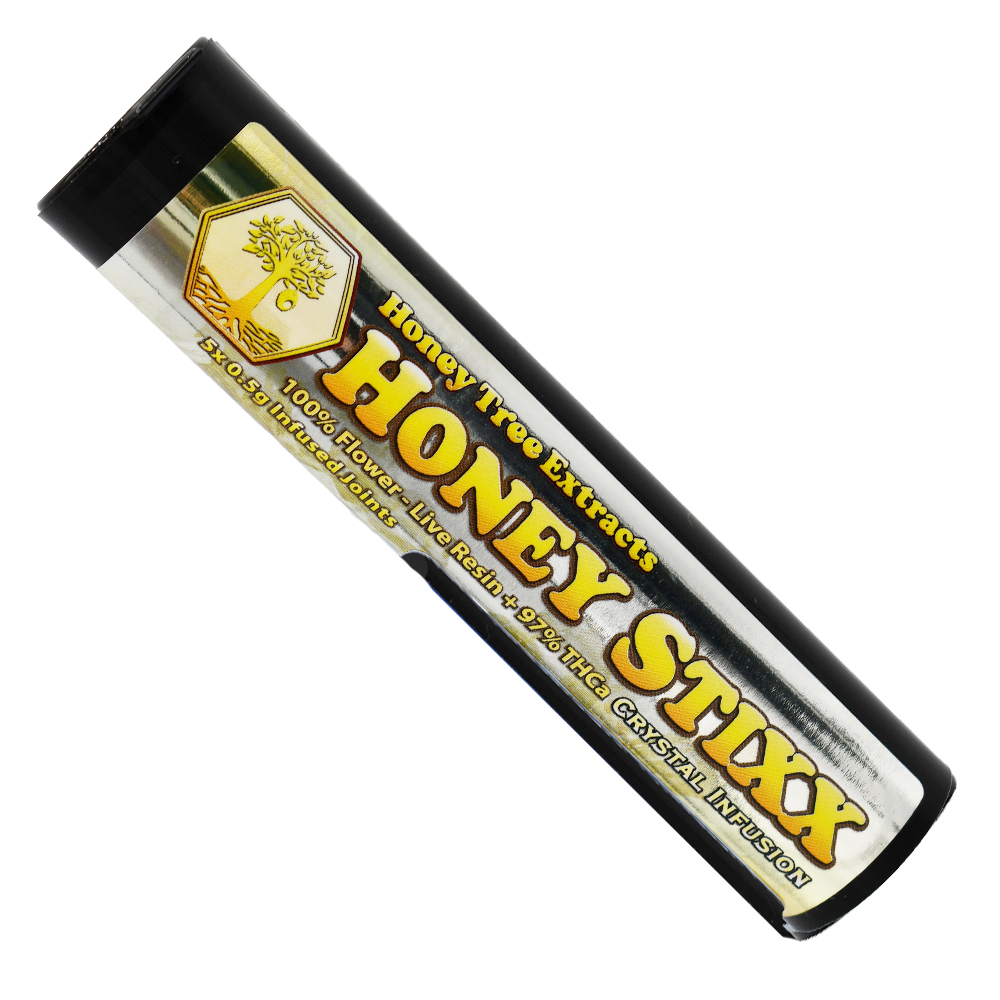 Shop Angel's Breath x Citrus Punch (5x 0.5g) | Remedy Tulalip