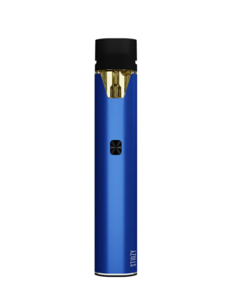 Pro Starter Kit Blue