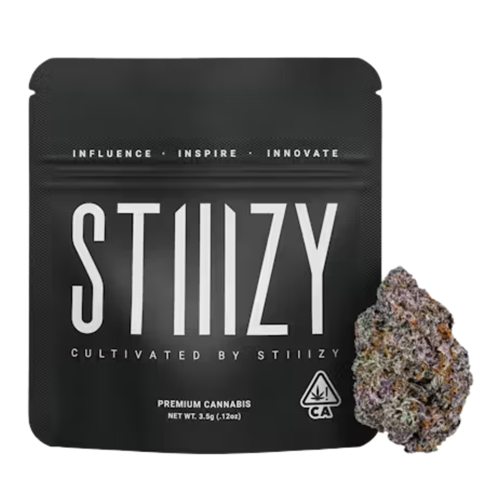 STIIIZY Pineapple Chunks