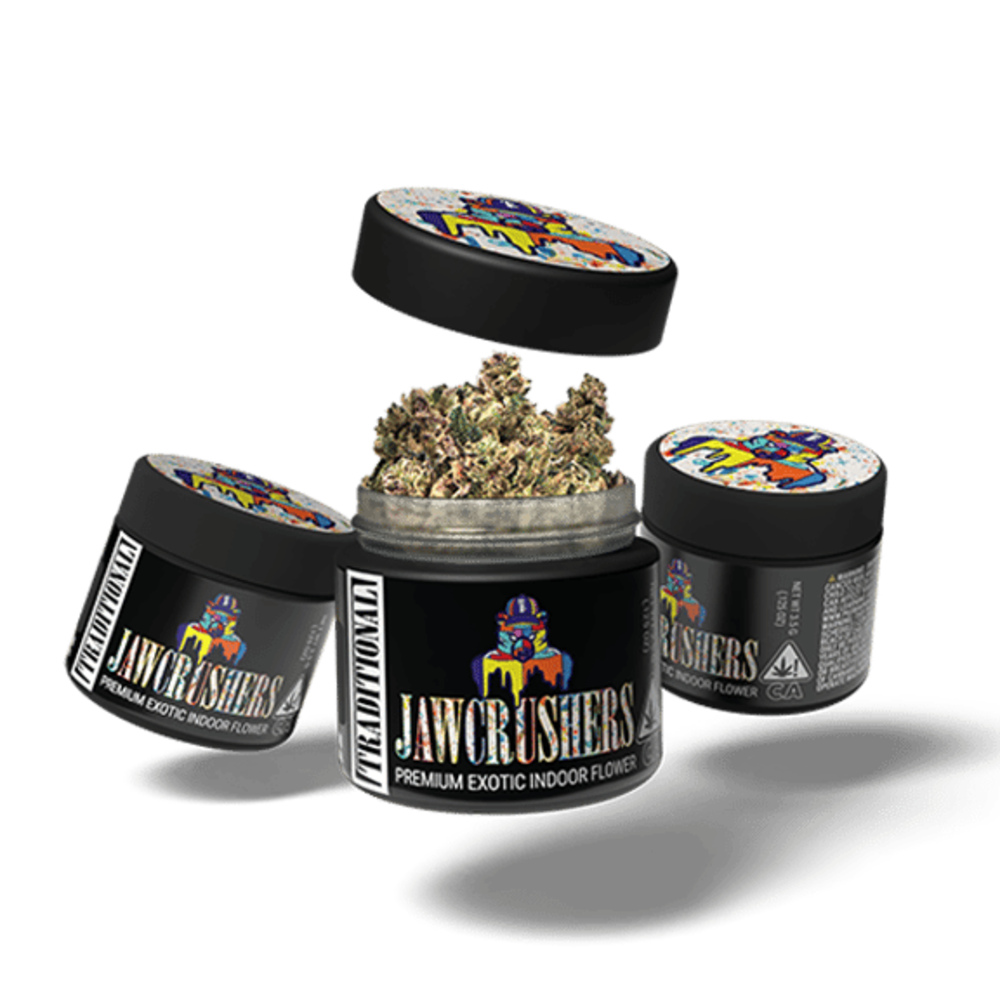 Jawbreakers