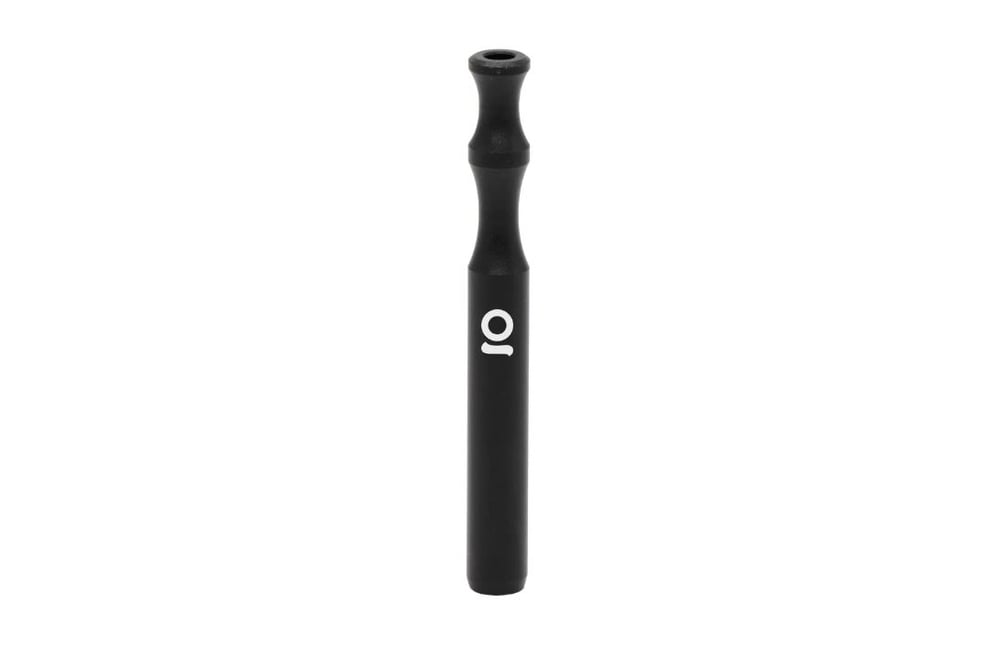 Ongrok - Taster Bat - Aluminum One-Hitter - Black