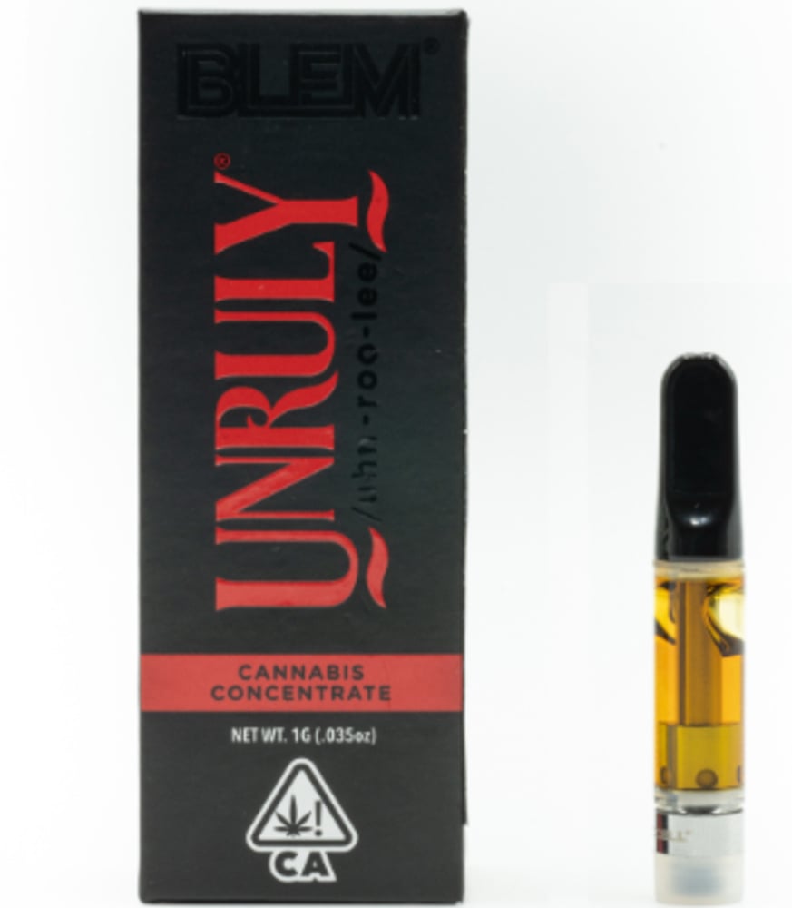 Unruly OG Unruly OG