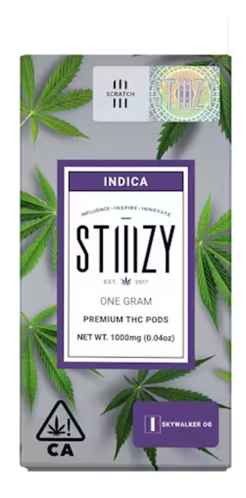 Sky OG