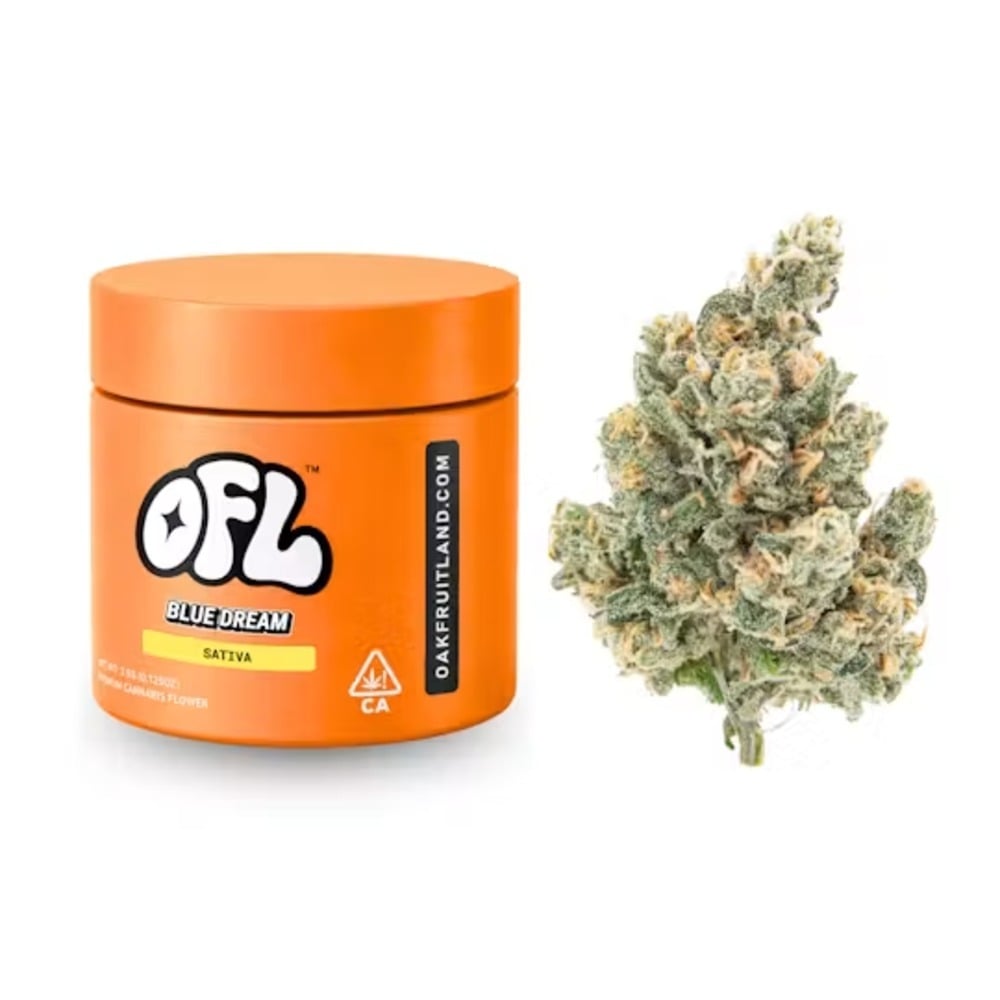 Strawberry Cough