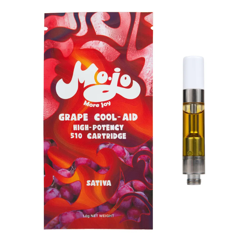 Grape Cool Aid