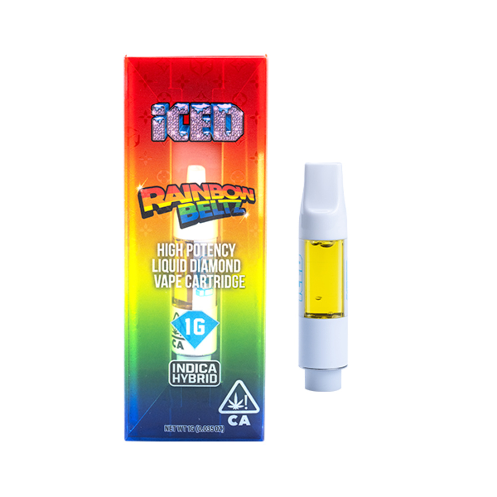 Rainbow Beltz