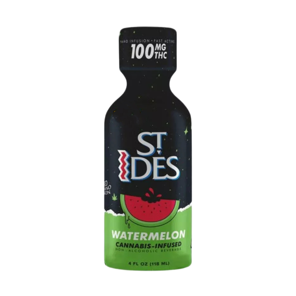 Watermelon (100mg)