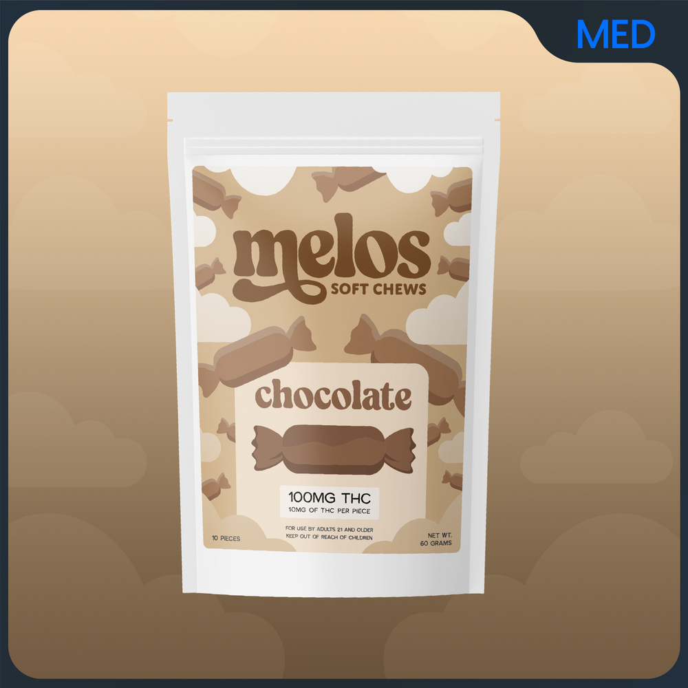 Melos (100mg)