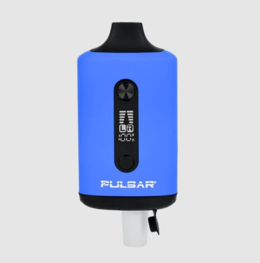 Pulsar 510 DL Tandem Dual Cartridge Vape Bar - Assorted Colors