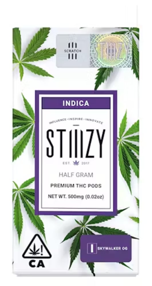 Sky OG