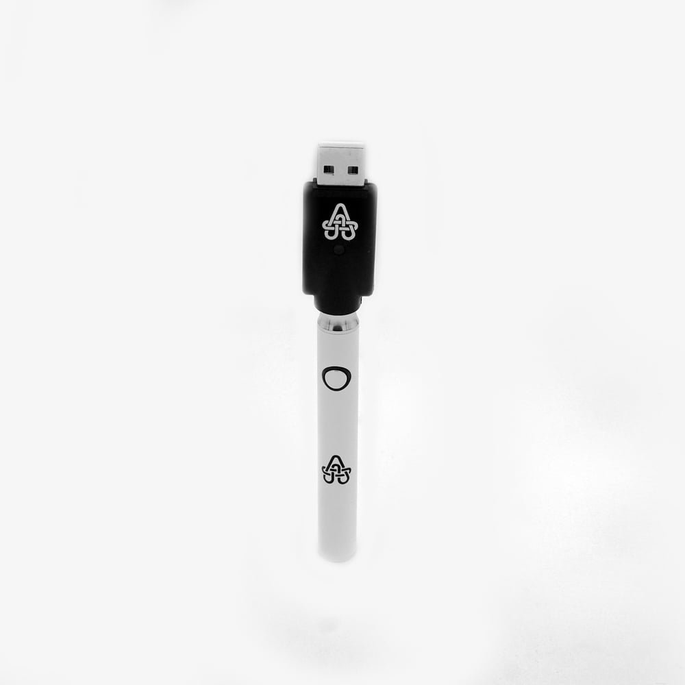 White 510 Battery White 510 Battery