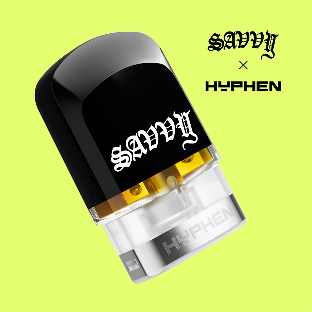 HYPHEN Clementine [3g]