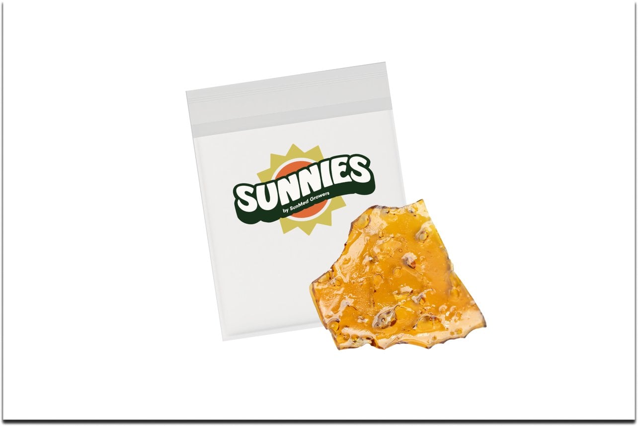 Sun Stash