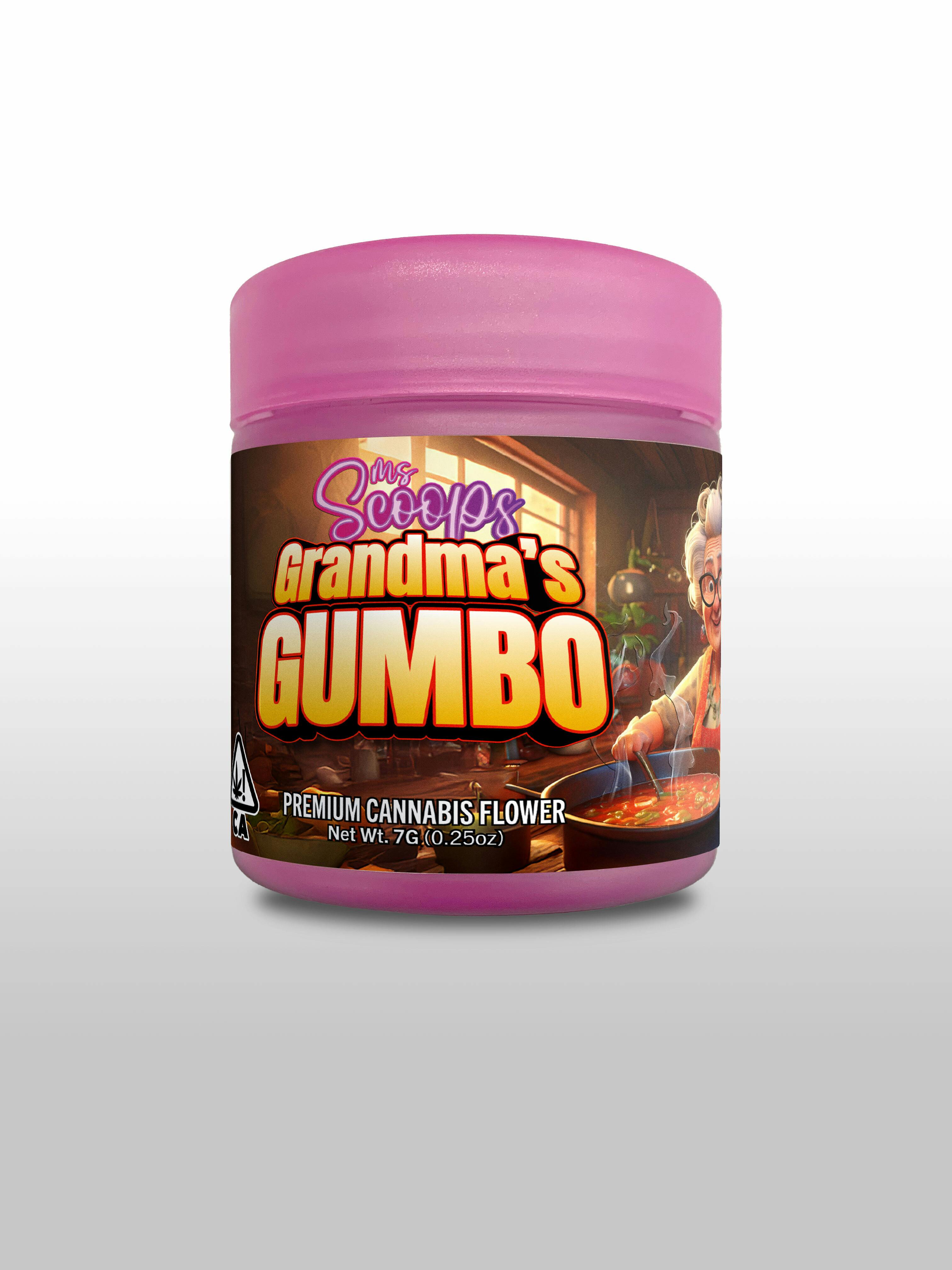 Ms. Scoops 50% OFF special photo