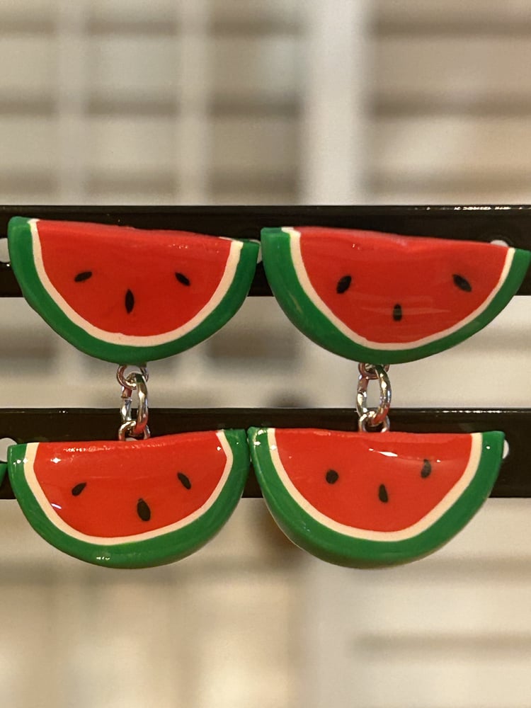 Lost Marbles | Earrings