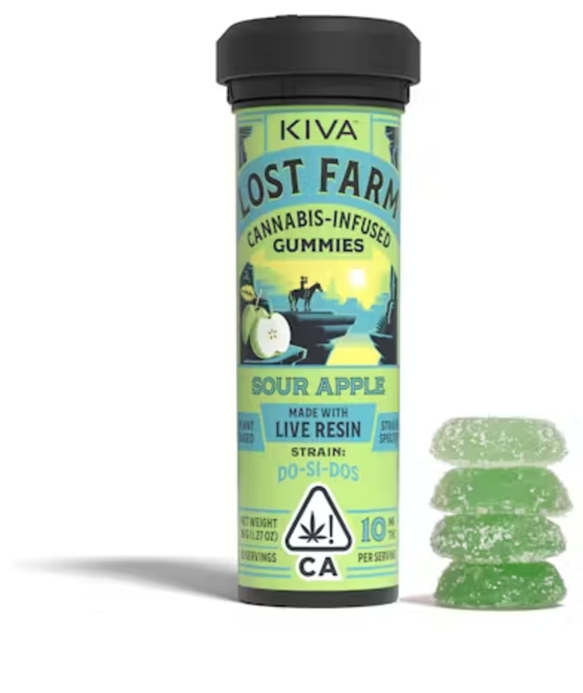 Dragon Fruit x Trop Cherry [10pk] (100mg)