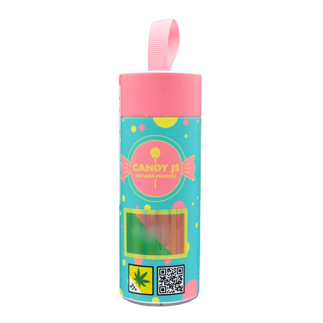 Melon Chews (5x 1G)