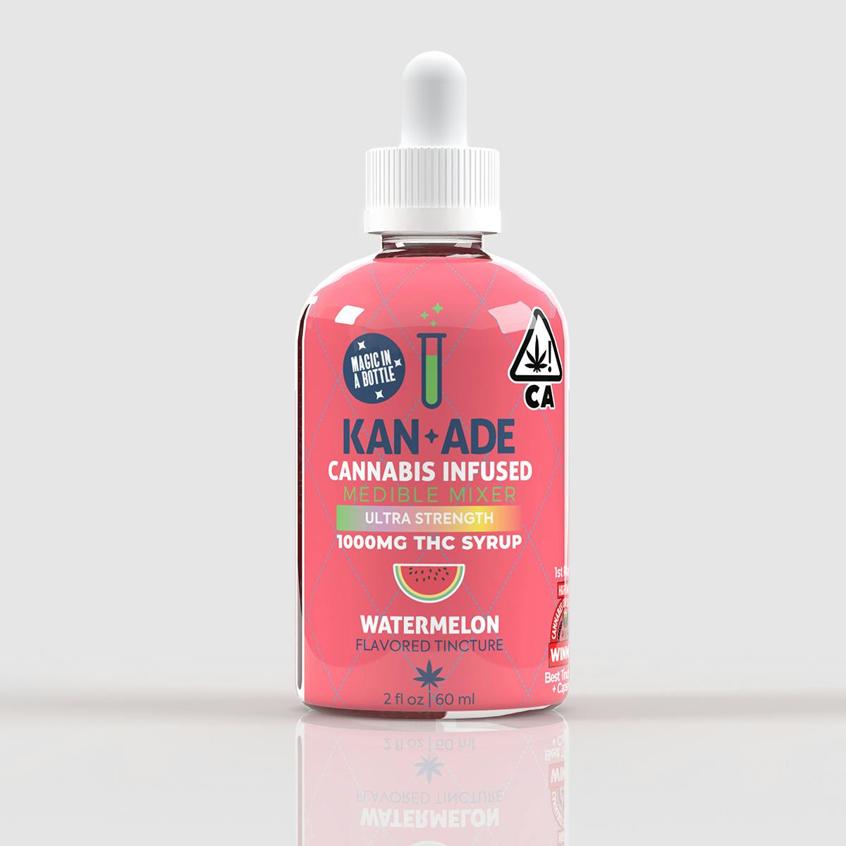 1000mg thc vape juice Shop Juicy Watermelon (1000mg) | Cannavine