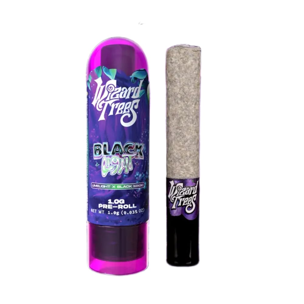 black magic vape flavor Wizard Trees E-liquid flavor:Sour Apple Focus Modus Knockout Blend 3.0