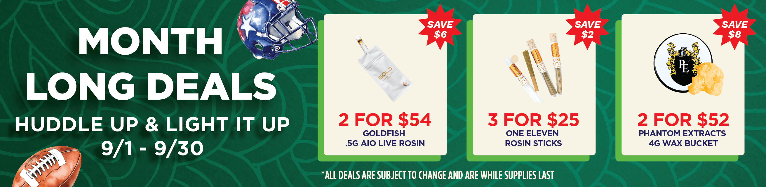 RGO13 Clovis Marketing Banner