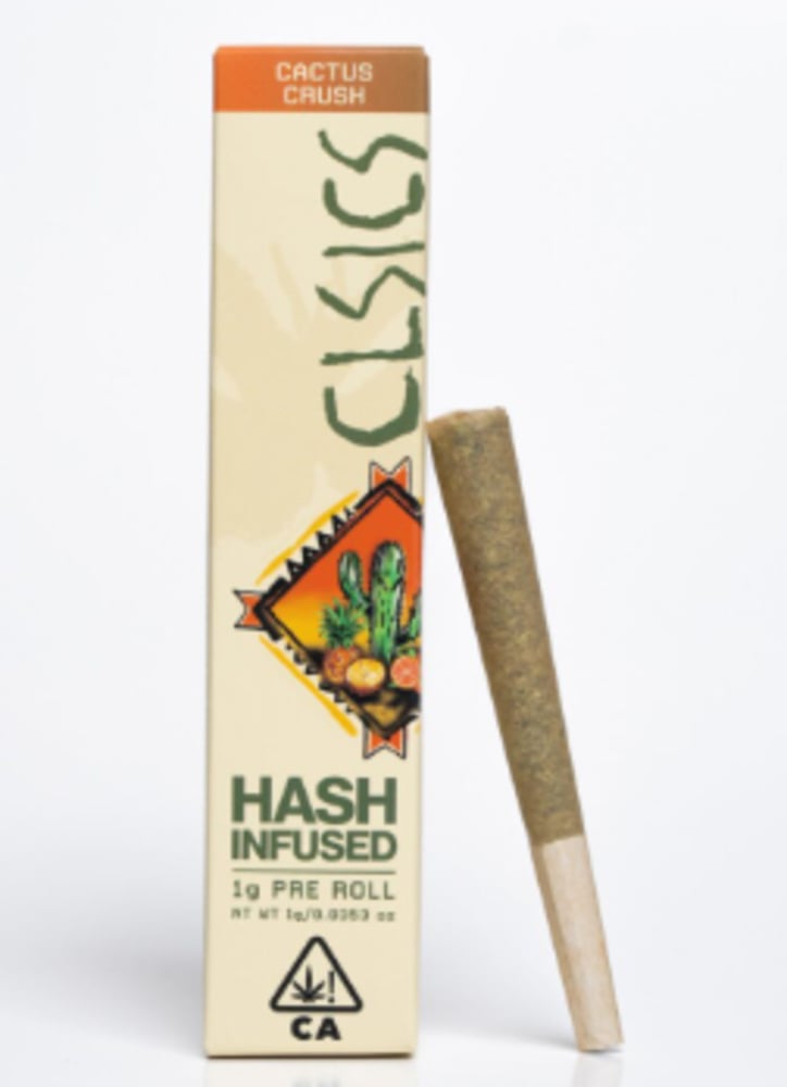 Cactus Crush [1g]