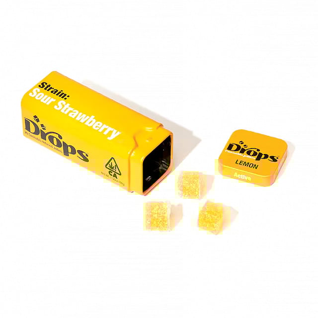 Lemon 20-Piece [Active]